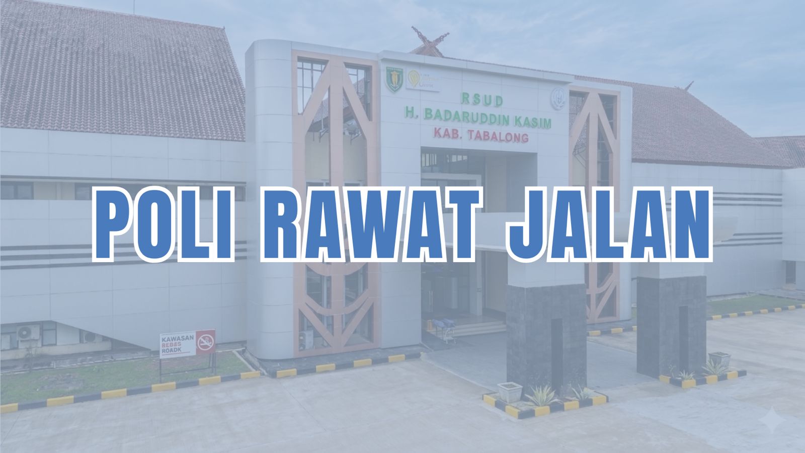 Poli Rawat Jalan